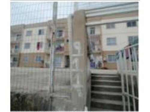 Apartamento com 63m² em São Gonçalo/RJ