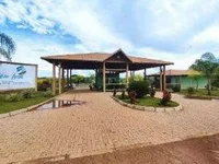 Lote com 1000m² de terreno em zona rural