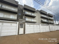Apartamento 2 Quartos em Franca/SP com 56,72 m²