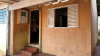 Casa com 3 Quartos, 74m² Construídos e Área de 200m²