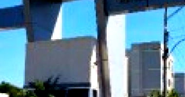 Apartamento em Macaé/RJ com 40,82m²