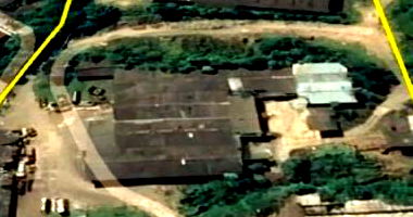 Terreno com Benfeitorias em Salete/SC