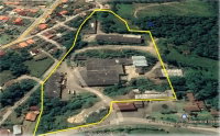 Terreno com Benfeitorias em Salete/SC