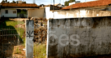 Residência com 360m² de Terreno em Americana/SP