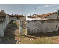 Residência com 360m² de Terreno em Americana/SP
