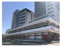 Loja Comercial Desocupada com 39m² em Leilão