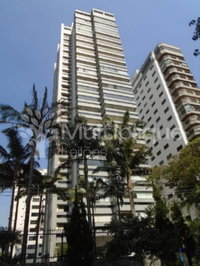 Apartamento com 3 Vagas no Jardim da Saúde - SP