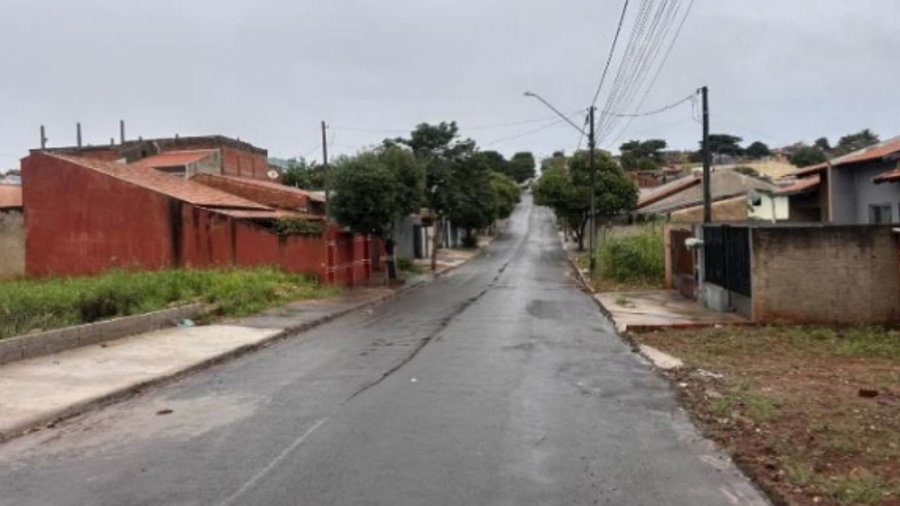 Terreno 258m² no Residencial Terra Bonita em Londrina/PR