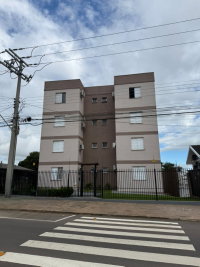 Apartamento com 2 quartos, 1 banheiro e 61,84m²