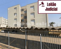 Apartamento Térreo com 72m² em Americana/SP