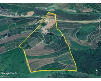 Terreno rural com 30.3 hectares em Mantenópolis/ES