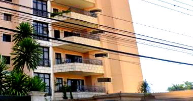 Apartamento Residencial com 3 Quartos e 2 Banheiros em Uberaba MG