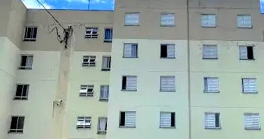 Apartamento Desocupado com 40% de Desconto em Cotia