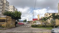 Apartamento com 2 Quartos em Olinda/PE