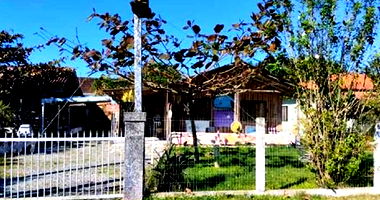 Terreno Urbano em Balneário Barra do Sul com Benfeitorias