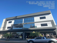 Apartamento com 120,37m², 3 quartos, no Centro de Três Passos