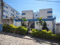 Apartamento 2 quartos, 60,93m², 1 vaga - Ribeirão das Neves/MG