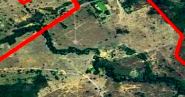 Área Rural de 260 ha em Riachão das Neves - Oportunidade Única
