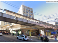 Restaurante em Edifício Comercial com 405m²