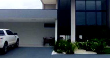 Casa 266m² no bairro Sonho Meu em Caldas Novas/GO