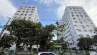 Apartamento em Rio de Janeiro com 2 quartos