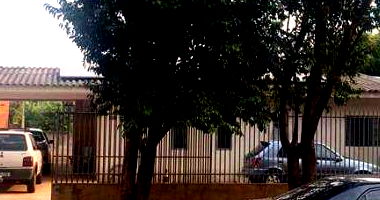 Casa com 3 Quartos em Campo Mourão/PR