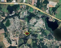 Terreno 5.017m² em Atibaia - Rio Abaixo com potencial de valorização