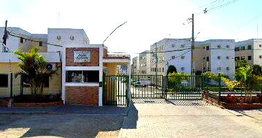 Apartamento 2 quartos, 1 banheiro, 1 vaga, 50m² privativos