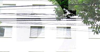 Apartamento 2 quartos, 1 banheiro, 1 vaga, 70,72m² construídos, ocupado