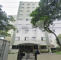 Apartamento 2 quartos, 1 banheiro, 1 vaga, 70,72m² construídos