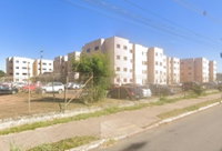 Apartamento com 50m² privativos em Brasília/DF