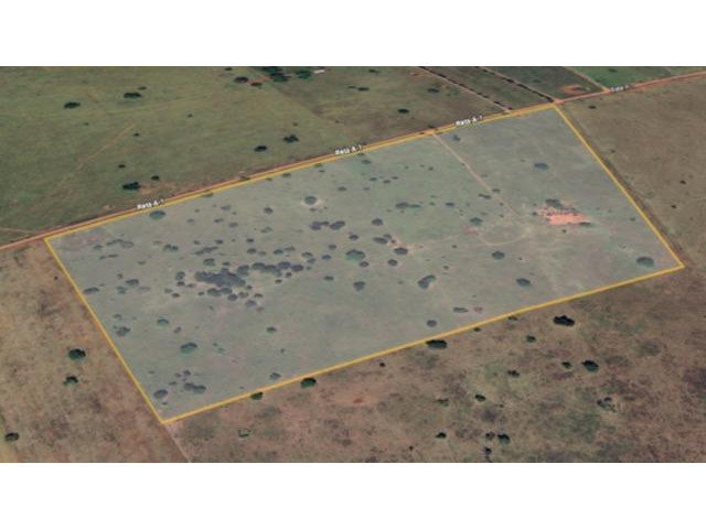 Terreno com 50% de parte ideal em Dourados/MS