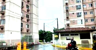 Apartamento com 37m² em Recife/PE