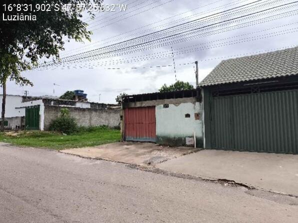 Casa com 2 quartos, 1 banheiro, 56,64m² construída, 1 vaga