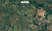 Terreno Rural com Benfeitorias em Jata/GO