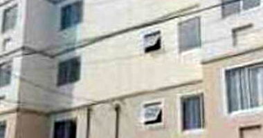 Apartamento com 1 vaga, 43m² útil - Ocupado