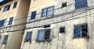 Apartamento 2 quartos, 46.2m², Salvador/BA