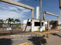 Apartamento com 2 quartos e 1 vaga em Valparaíso de Goiás