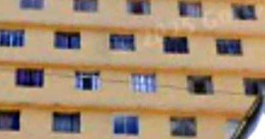 Apartamento no Edifício Marco Aurélio - Aclimação, SP