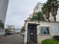 Apartamento de 43,01 m² com vaga