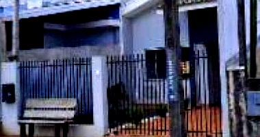 Casa com 2 quartos em Ivaiporã