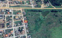 Imóvel Urbano com 375m² na Avenida Minas Gerais
