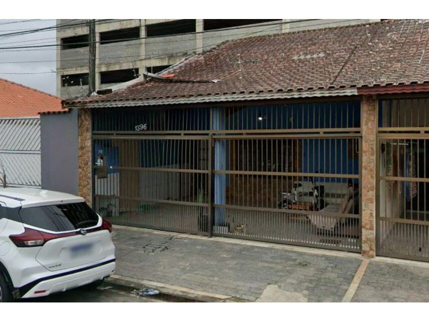 Casa em Leilão com 3 Quartos e 2 Banheiros em Praia Grande