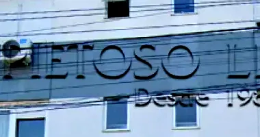 Apartamento com 1 vaga em Porto Alegre, RS