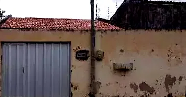 Casa com 98m² em Horizonte/CE