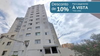 Apartamento no Edifício Columbia - Santa Paula, São Caetano do Sul