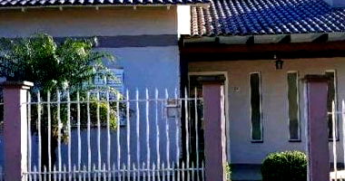 Casa padrão 2 quartos 2 banheiros 1 vaga 113m² ocupada