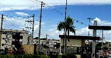 Apartamento 2 quartos 1 vaga 40m² privativos, desocupado