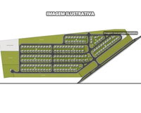 Terreno de 150m² em loteamento residencial e pronto para construção