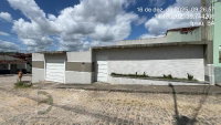 Casa com 2 Quartos e 2 Banheiros em Ipiaú